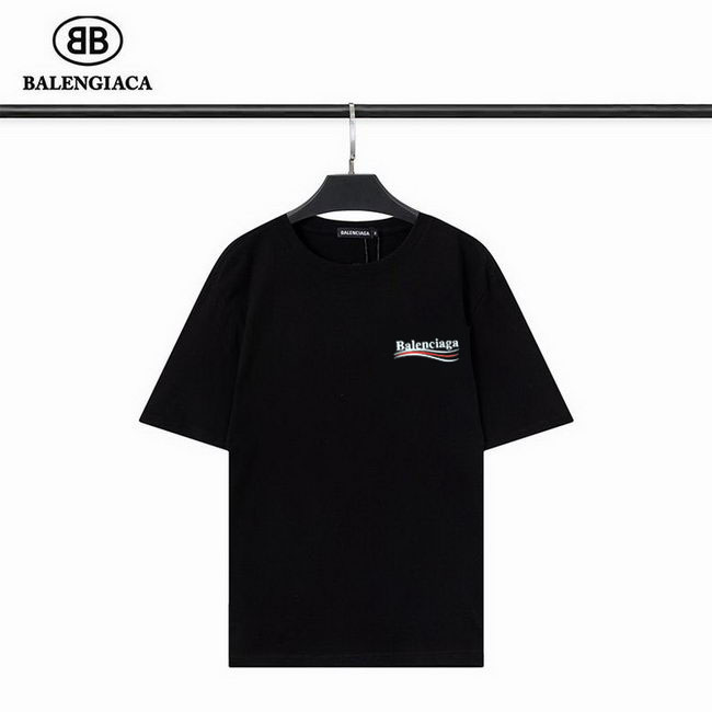 Balenciaga T-shirt Mens ID:20220516-35